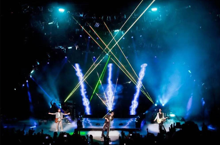 音响最震撼的剧院，没有高科技辅助却毫不逊色，两千年后仍在使用