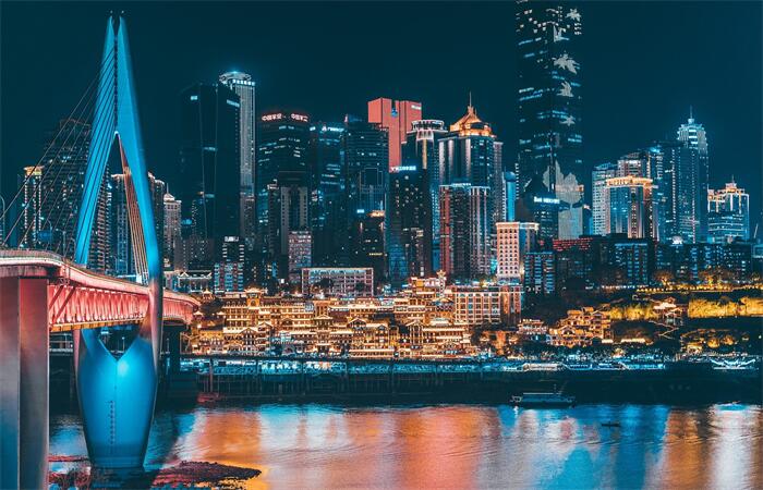 建筑美化