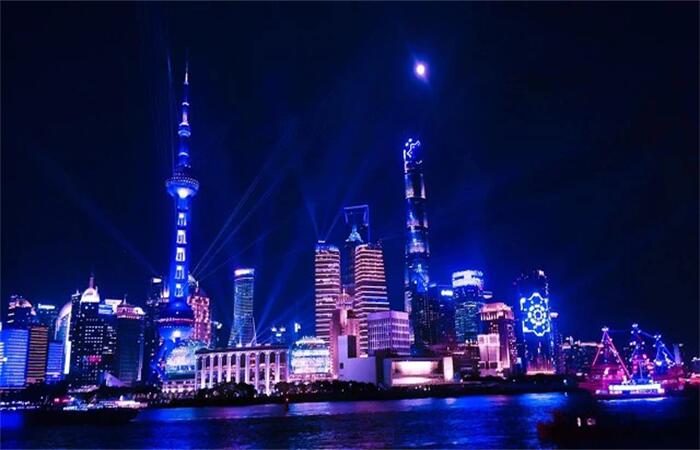 城市地标