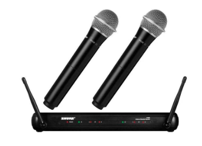 舒尔话筒 SHURE/SVX288/PG28